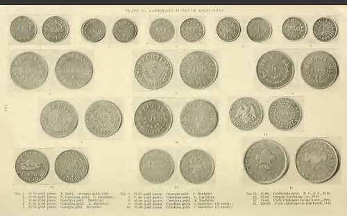 Curiosities of American Coinage