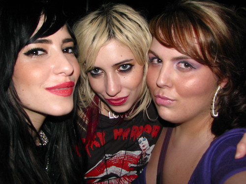 Fans of the Veronicas (Group)