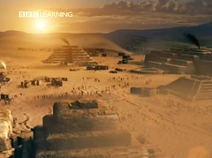 Lost Pyramids of Caral