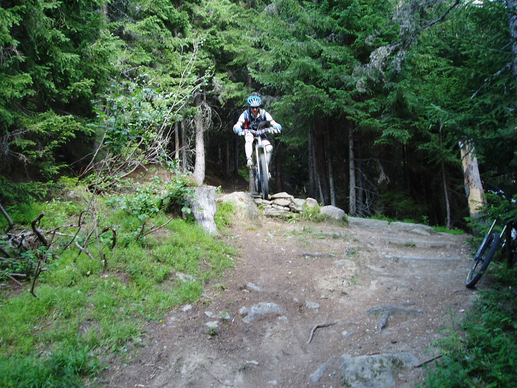 Chamonix 2004