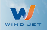 Logo Wind Jet