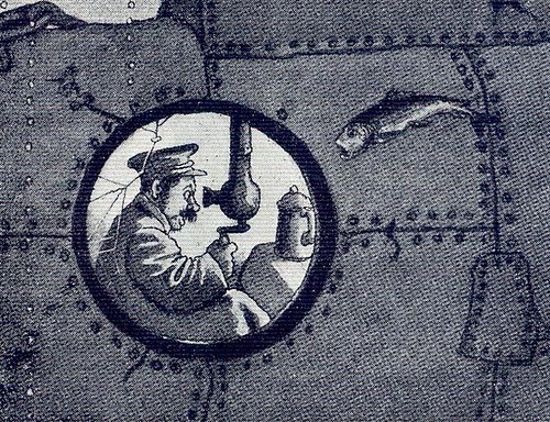 Ilustração Portugueza, No. 477, April 12 1915 - 27a