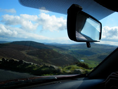 Sunday drive to West County Wicklow