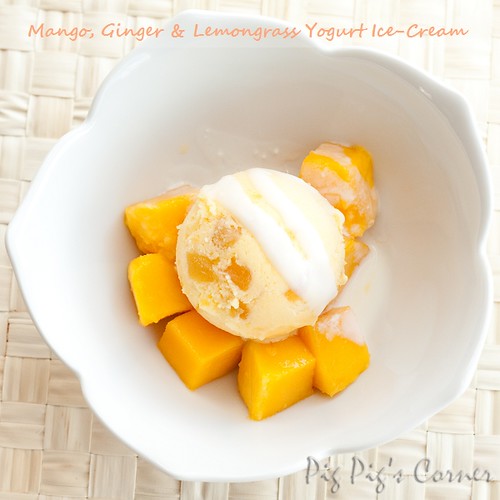 Yogurt Ice-Cream 2011