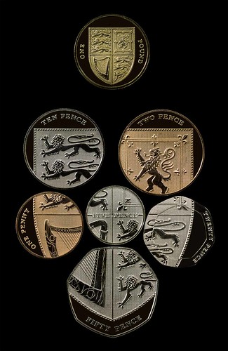 British Coins Pictures