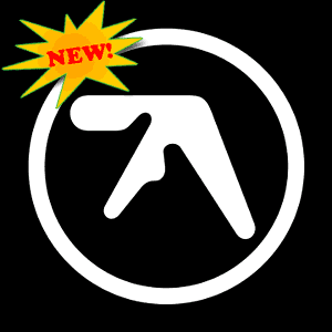 New Aphex Twin
