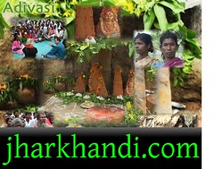 adivasis@jharkhandi.com by jharkhandi
