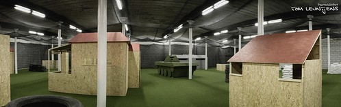 Paintball Gent - Overview