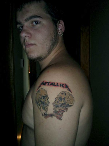 metallica tattoo. metallica-tattoo-199