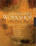 Creative paint workshop