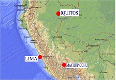 Iquitos - Peru