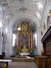 2003-11-23 Wieskirche, Steingaden, Neuschwanstein 034 Steingaden