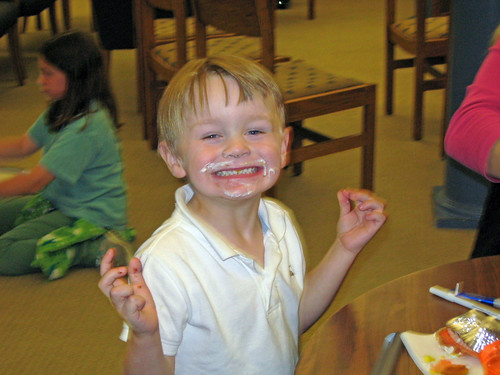 Atherton Library Community Fun Night June5  2009 (5)