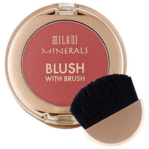 So if you like the idea of a blush that makes you look rested and glowing 