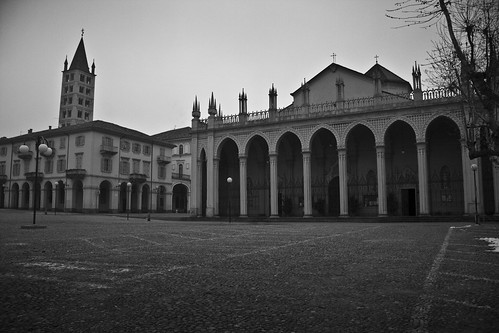 Cattedrale di Santo Stefano #2 (by storvandre)