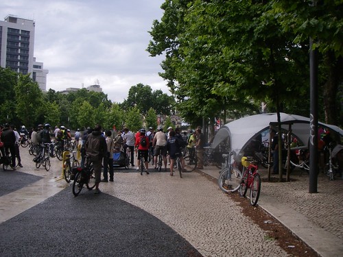 1º Evento Cycle Chic Lisboa