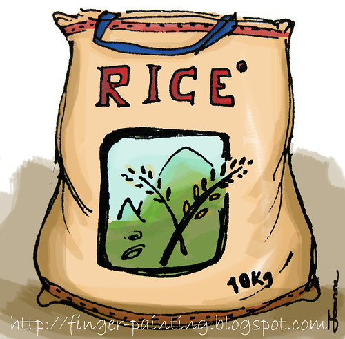 rice copy