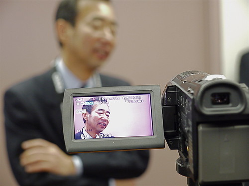 Yoshi Yamada, Chairman and CEO Panasonic North America