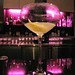 A JT gin-citrus cocktail