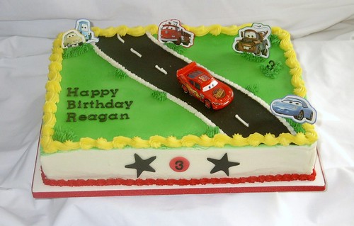 images of cars cakes. Cars Cake