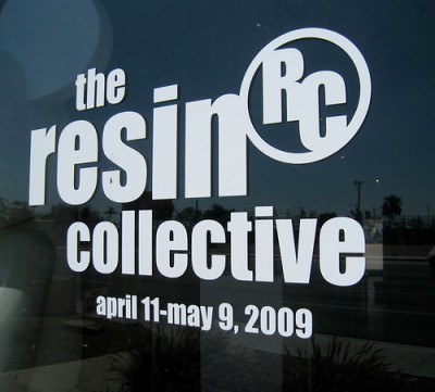 Resin Collective