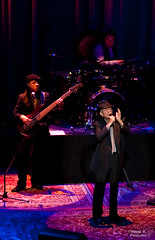Leonard Cohen @ The Paramount