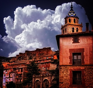 Albarracín (IX) (NO HDR)