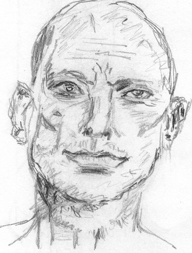 face sketch drawing. Pencil Sketches of Faces face sketch drawing