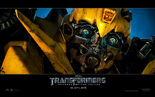 Thumb 15 Wallpapers de Transformers 2: Revenge of the Fallen en Alta Calidad