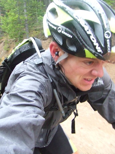 Breck-Epic Recon:  Day 2