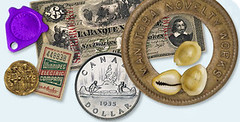 National Currency Collection of the Bank of Canada
