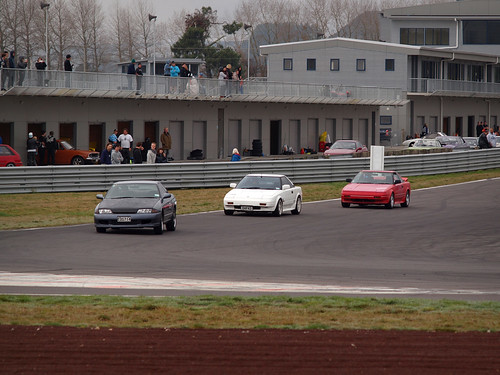 FLAWLESS trackday, Taupo '10 (by decypher the code)