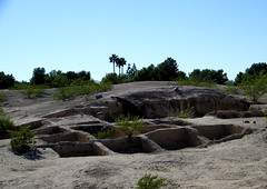 Mesa Grande Pueblo Ruins
