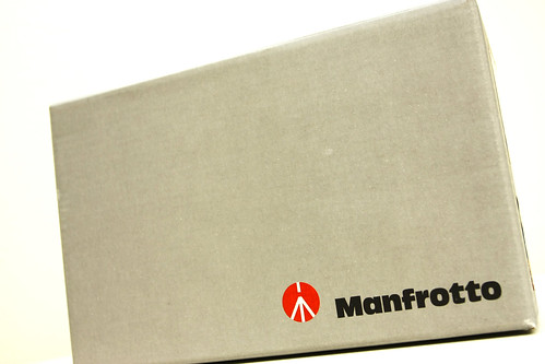 Manfrotto Box