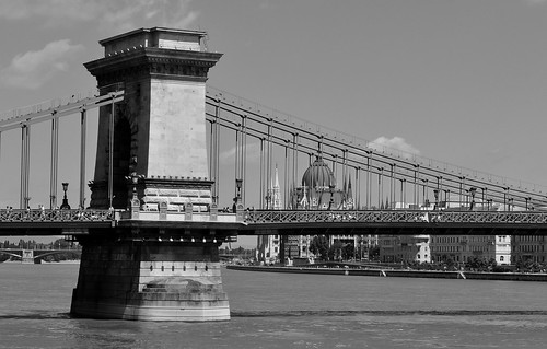 Budapest - Ungarn - Städteweekend - 2009 - Nikon D90 - DSC_4215