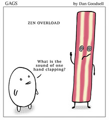 Zen Overload