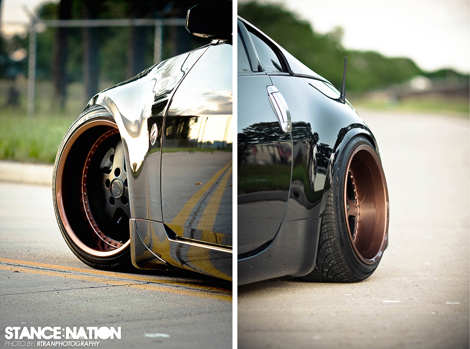 StanceNation Stance Of The Month Edition