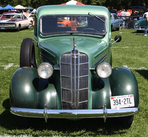 1936 Dodge pickup