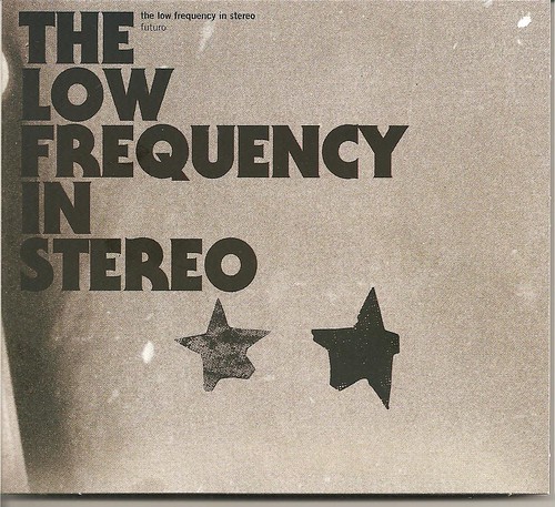 The Low Frequency In Stereo: Futuro par svennevenn