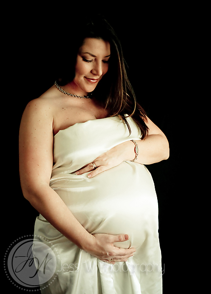 Amanda Maternity