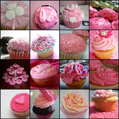 Ballet shoes cupcake 3 mis quince 4 cupcakes 5