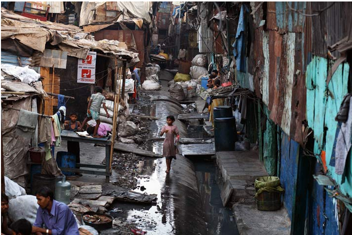 「印度貧民窟」的圖片搜尋結果