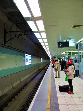 台灣高鐵-16