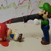 Video Game Violence (55 / 365)