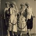 4 girls in disguise by Turn of the Century II