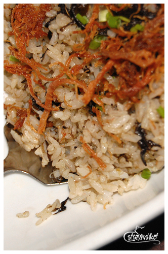 laing rice