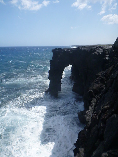 Sea Arch