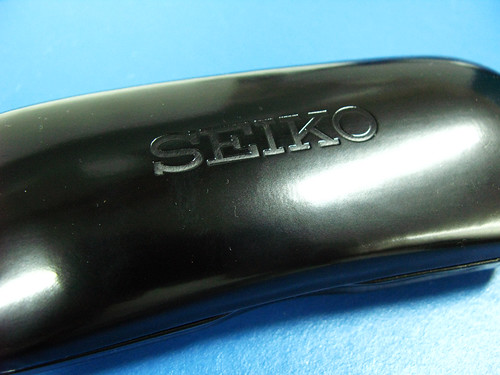 SEIKO glasses box