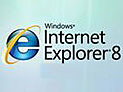 Internet Explorer 8.0 (IE8) 