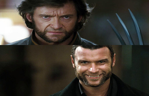 x men origins wallpaper. X-Men Origins: Wolverine